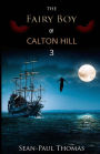 The Fairy Boy of Calton Hill (Book 3)