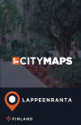 City Maps Lappeenranta Finland