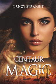 Title: Centaur Magic, Author: Linda Brant