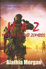 Military Against Zombies: Book 2 in the Against Zombies
