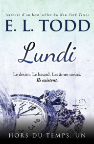 Title: Lundi, Author: E L Todd