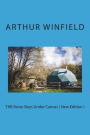THE Rover Boys Under Canvas ( New Edition )