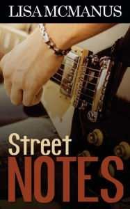 Title: Street Notes, Author: Lisa McManus