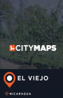 City Maps El Viejo Nicaragua