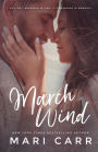 March Wind (Wilder Irish Series #3)