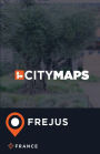City Maps Frejus France