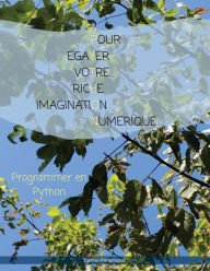 Title: Pour egayer votre riche imagination numerique: Informatique et création numérique, Author: D Perarnaud