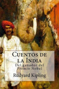 Title: Cuentos de la India, Author: Rudyard Kipling