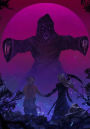 The Daughter of Death