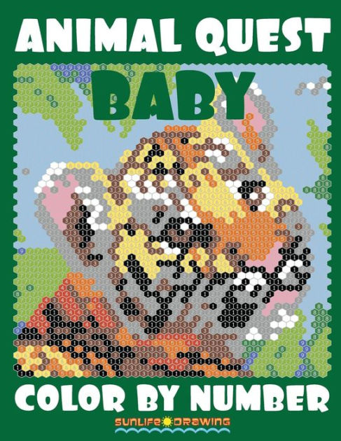 baby activity puzzle