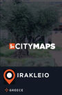 City Maps Irakleio Greece