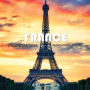 France Calendar 2018: 16 Month Calendar