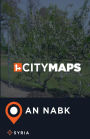 City Maps An Nabk Syria