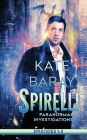 Spirelli Paranormal Investigations: Episodes 1-3