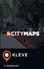 City Maps Kleve Germany