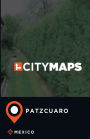 City Maps Patzcuaro Mexico
