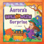 Aurora's Halloween Surprise (Personalized Books for Children)