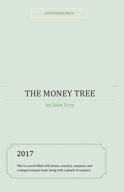 helping money tree