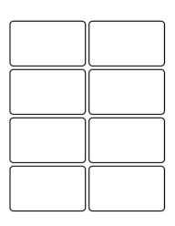 Title: Comic Strips Vol V - Create Your Own Comic Book & Cover: Rounded Corners, 100 Pages, 8.5 x 11, Soft Cover, Author: Legacy