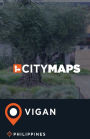 City Maps Vigan Philippines