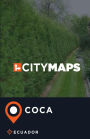 City Maps Coca Ecuador