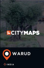 City Maps Warud India
