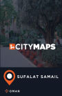 City Maps Sufalat Samail Oman