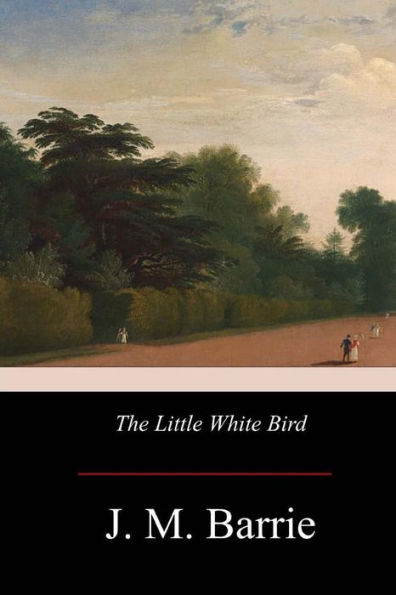 The Little White Bird