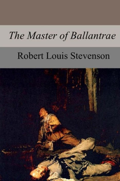 The Master of Ballantrae