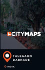 City Maps Talegaon Dabhade India