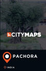 City Maps Pachora India