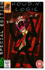 Houdini Logic: Diary of a Moribund Chemist VHS SPECIAL EDITION