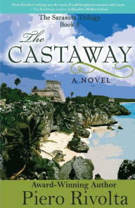 Title: The Castaway, Author: Piero Rivolta