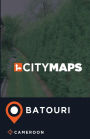 City Maps Batouri Cameroon