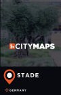 City Maps Stade Germany