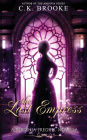 The Last Empress: A Jordinia Prequel Novella