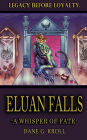 Eluan Falls: A Whisper of Fate