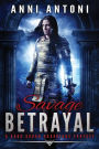 Savage Betrayal: A Dark Urban Guardians Fantasy