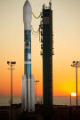 Delta Two Rocket Ready to Launch Journal: Take Notes, Write Down Memories in this 150 Page Lined Journal