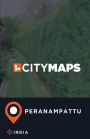 City Maps Peranampattu India