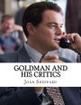 Goldman and his critics