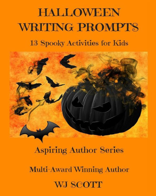 fun halloween writing prompts fun halloween writing prompts