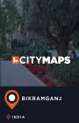 City Maps Bikramganj India