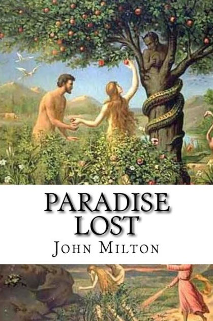 POEM] Paradise Lost by John Milton; an excerpt from Book V : r/Poetry