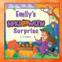 Emily's Halloween Surprise (Personalized Books for Children)
