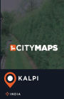 City Maps Kalpi India