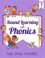 Sound Learning With Phonics: Book 7