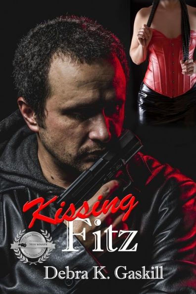 Kissing Fitz