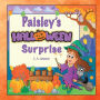 Paisley's Halloween Surprise (Personalized Books for Children)