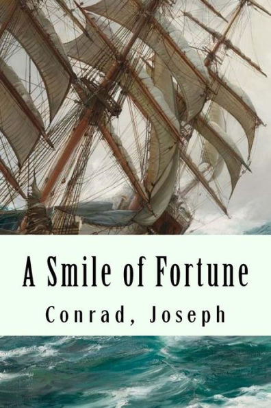 A Smile of Fortune